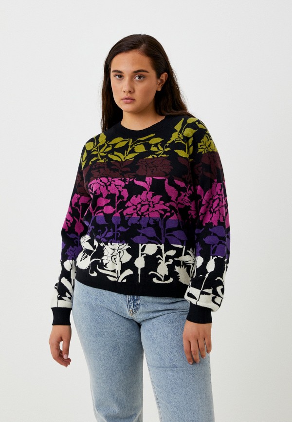 

Джемпер Desigual, Разноцветный