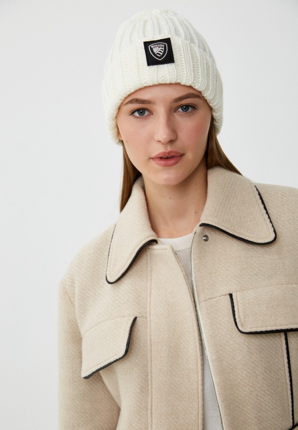 фото Шапка blauer usa