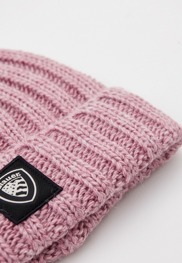 фото Шапка blauer usa