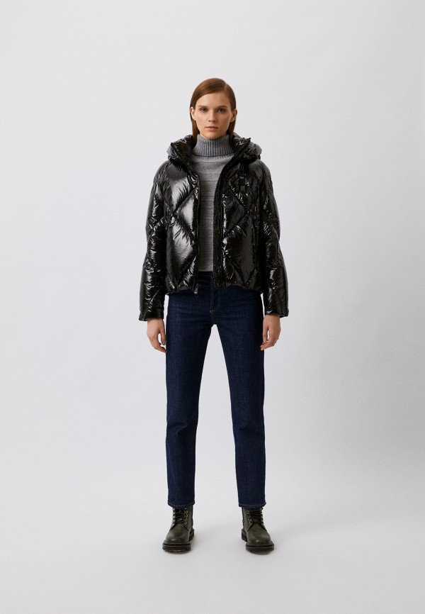 фото Пуховик blauer usa