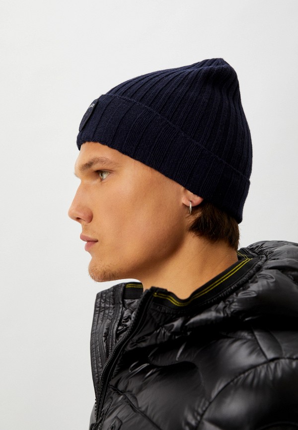 фото Шапка blauer usa