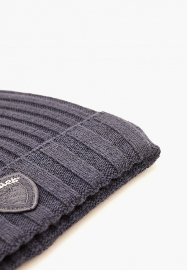 фото Шапка blauer usa