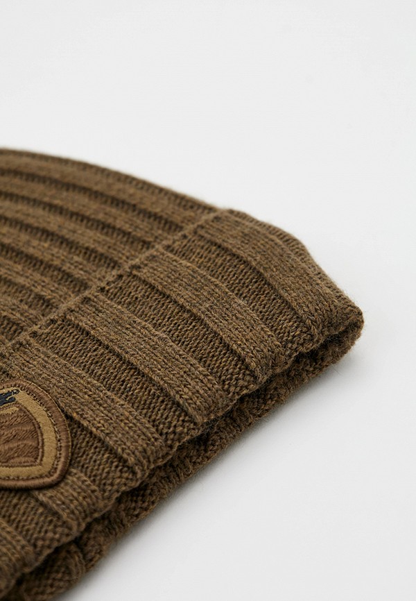 фото Шапка blauer usa