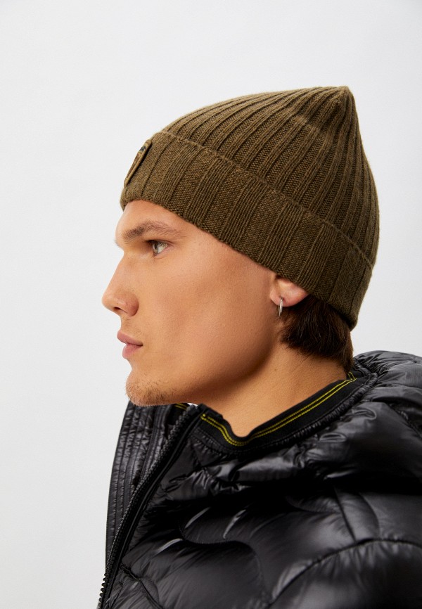 фото Шапка blauer usa