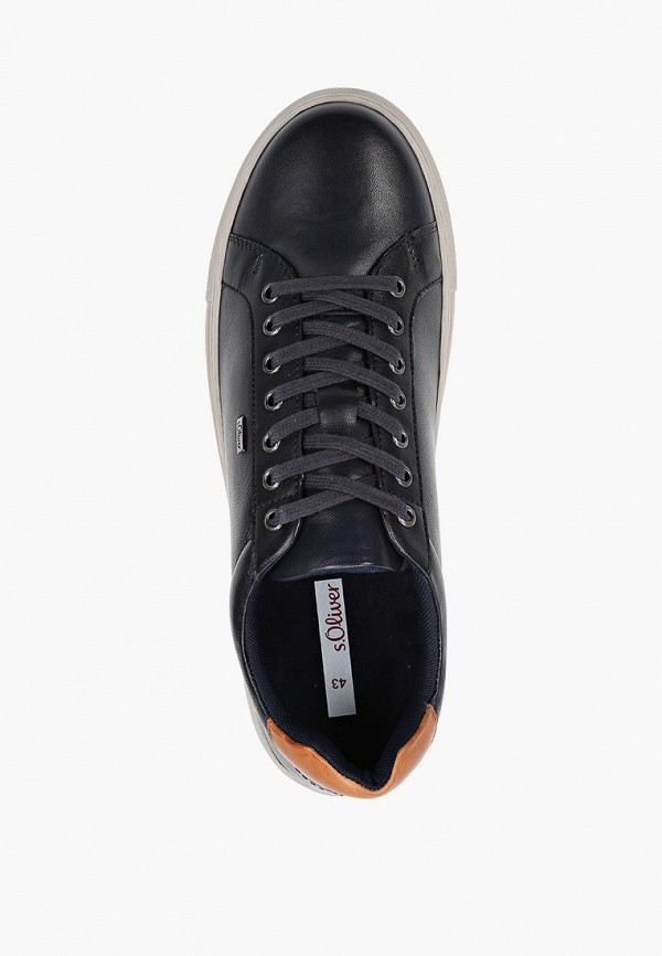 фото Кеды s.oliver