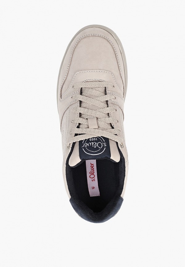 фото Кеды s.oliver