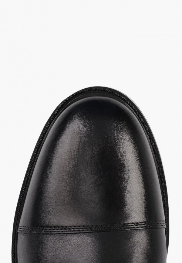 Ботинки s.Oliver черный, размер 40, фото 4