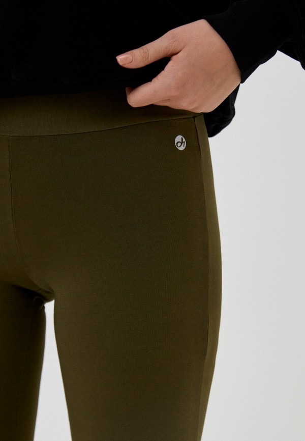 фото Брюки спортивные deha