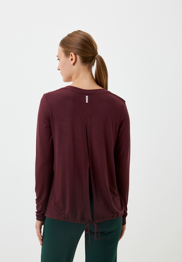 фото Лонгслив deha