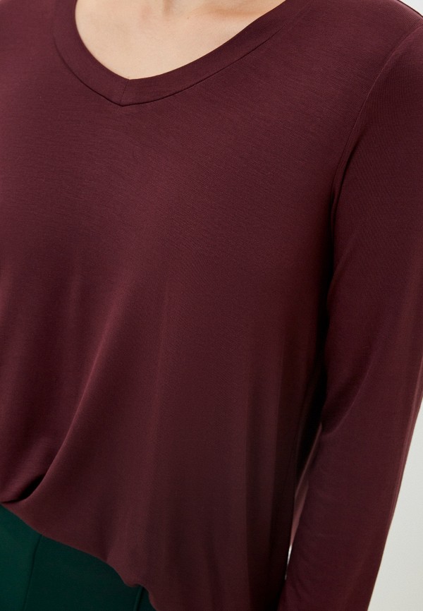 фото Лонгслив deha