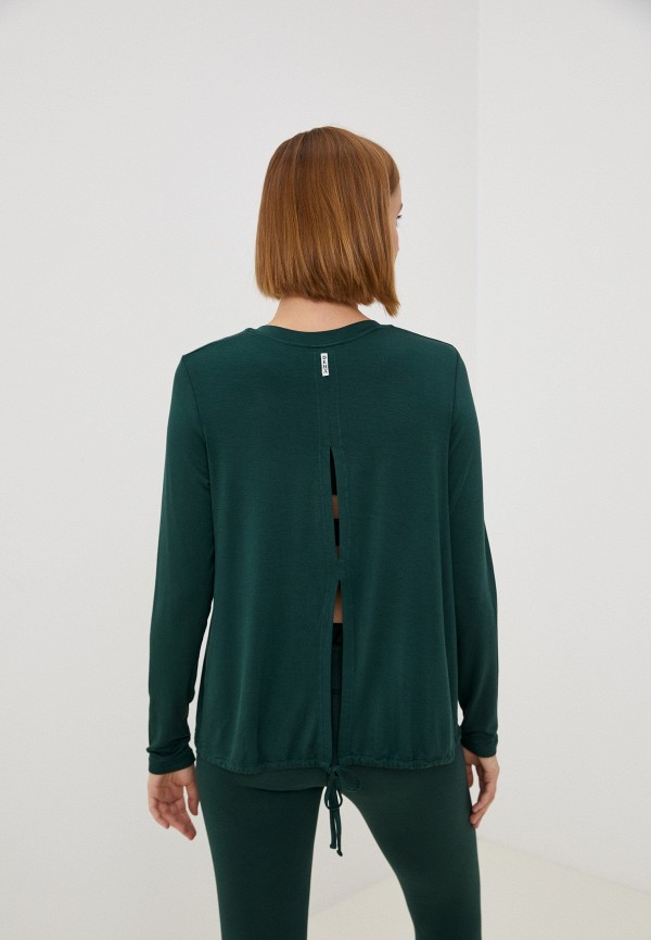 фото Лонгслив deha