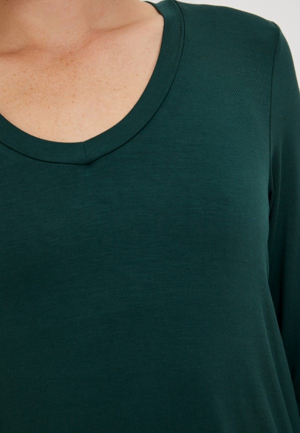 фото Лонгслив deha