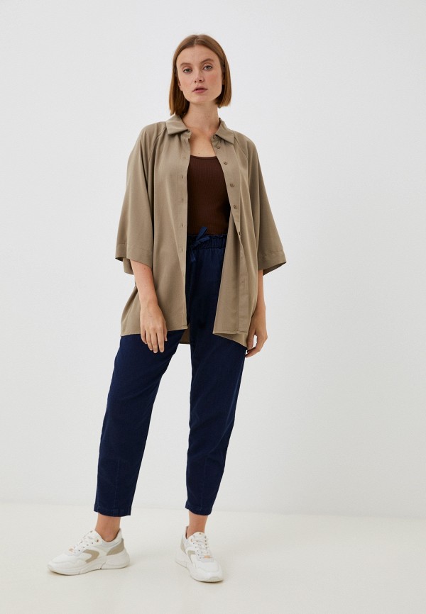 фото Джинсы deha