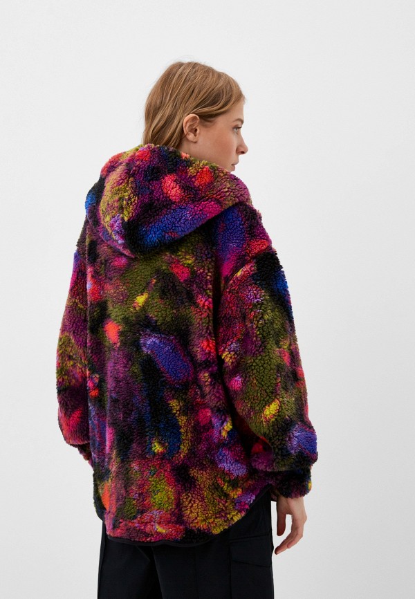 Толстовка Deha разноцветный, размер 42, фото 3