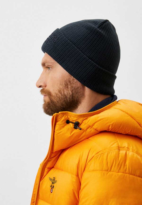 фото Шапка aeronautica militare