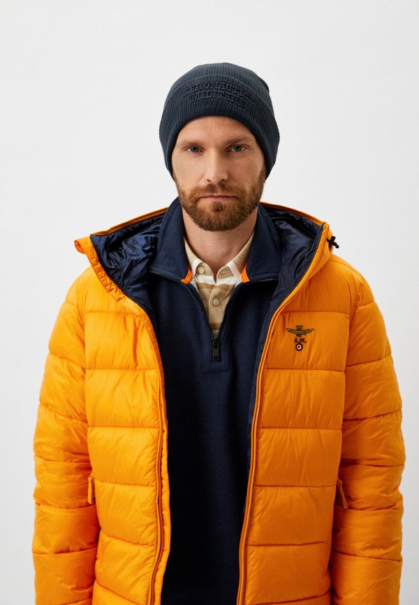 фото Шапка aeronautica militare