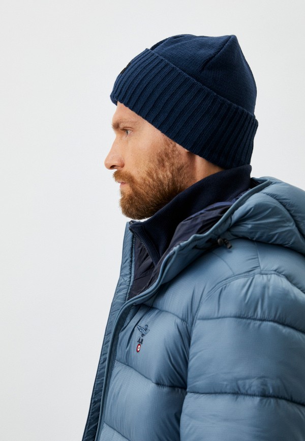 фото Шапка aeronautica militare