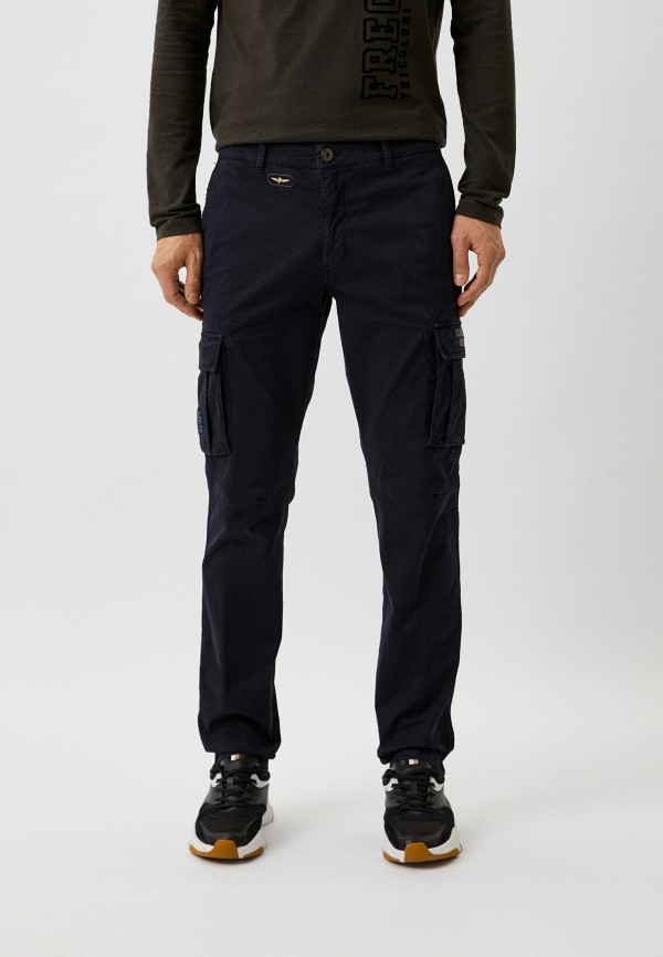 

Брюки Aeronautica Militare, Синий