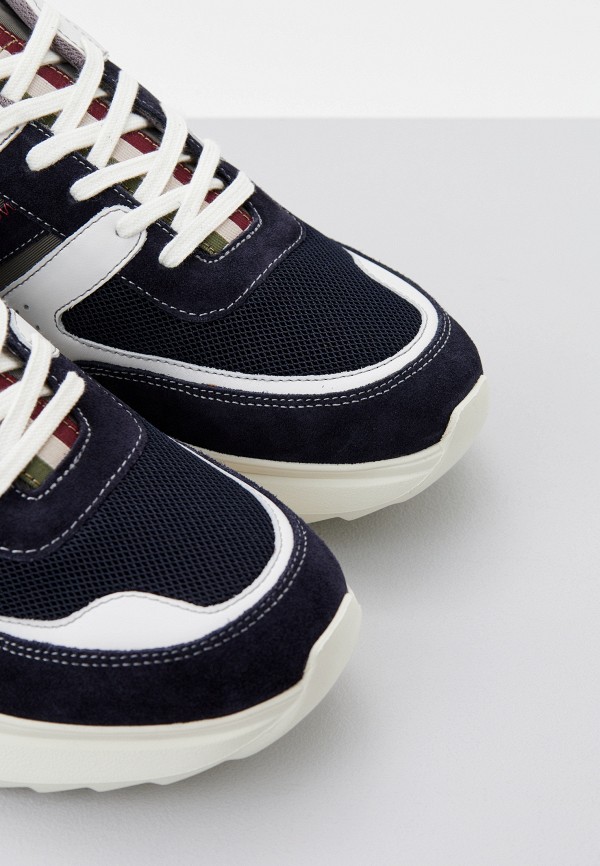 фото Кроссовки aeronautica militare