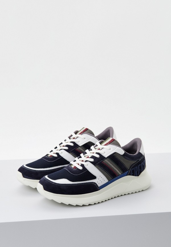 фото Кроссовки aeronautica militare