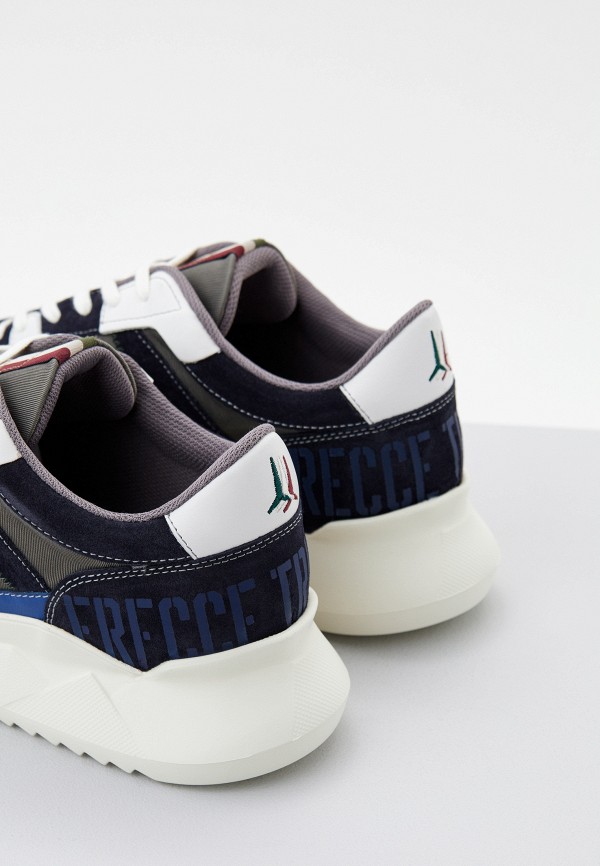 фото Кроссовки aeronautica militare