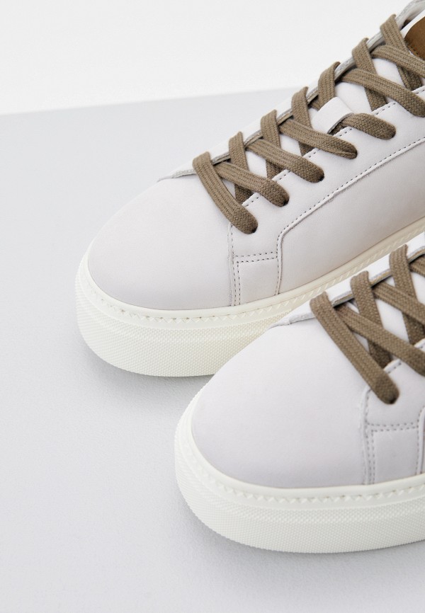 фото Кеды aeronautica militare