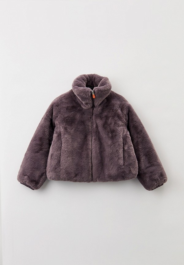 Шуба Save the Duck CERI, reversible