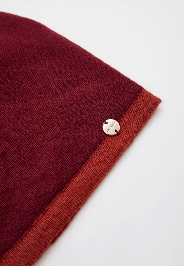 фото Шапка coccinelle