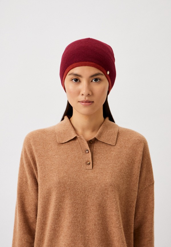 фото Шапка coccinelle