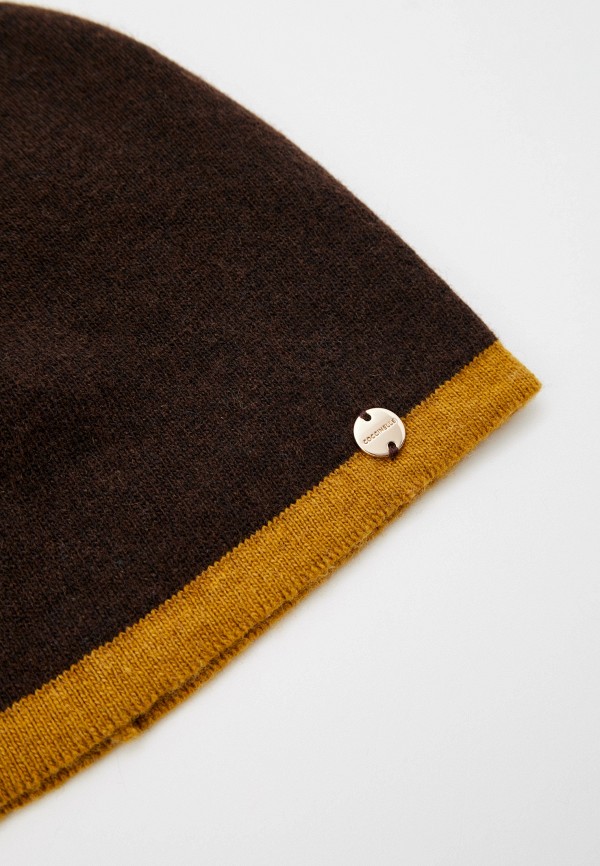 фото Шапка coccinelle