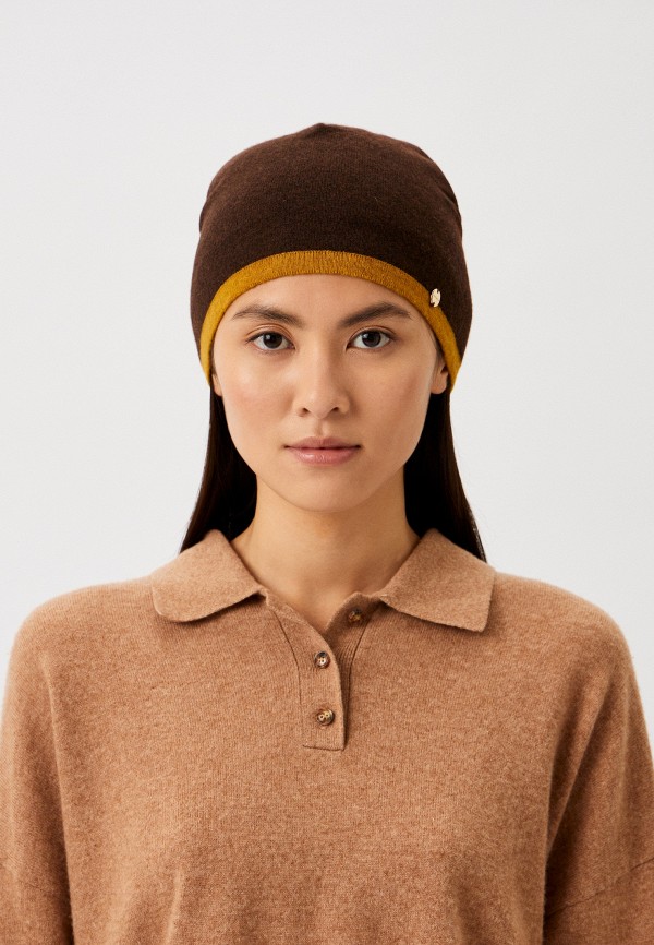 фото Шапка coccinelle