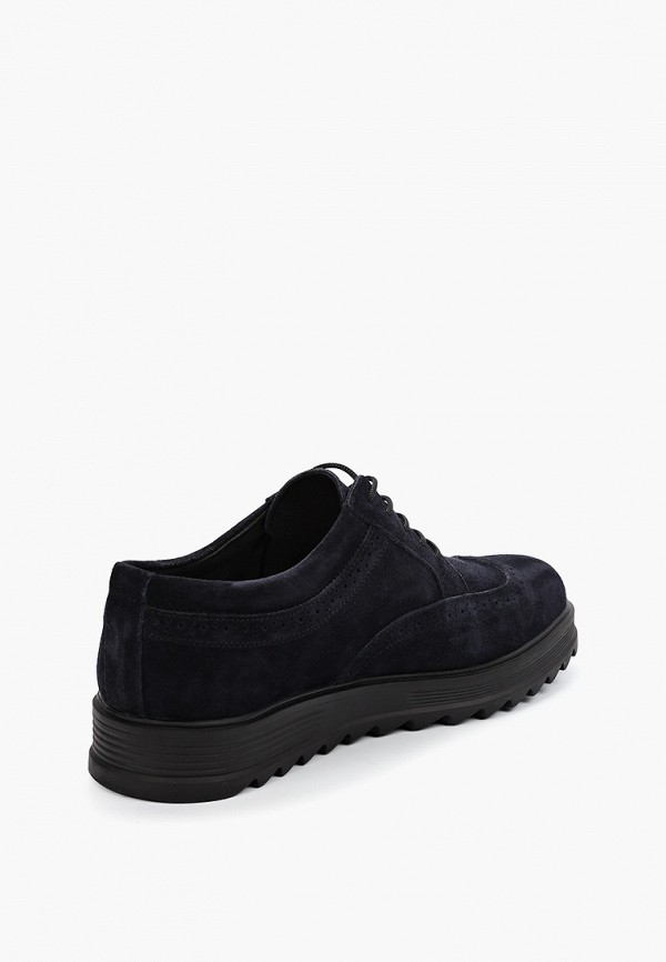 Ботинки Roberto Jordiani синий, размер 40, фото 3