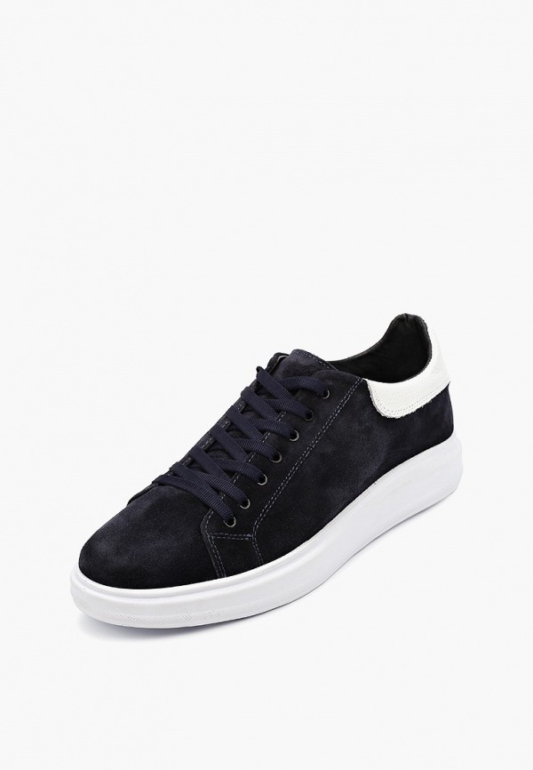 фото Кеды roberto jordiani