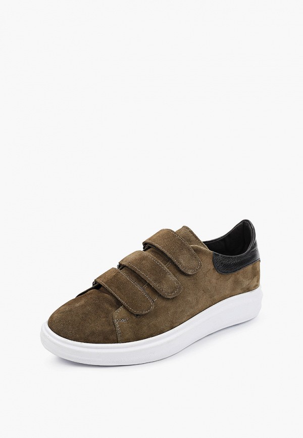 фото Кеды roberto jordiani