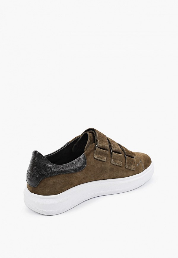 фото Кеды roberto jordiani