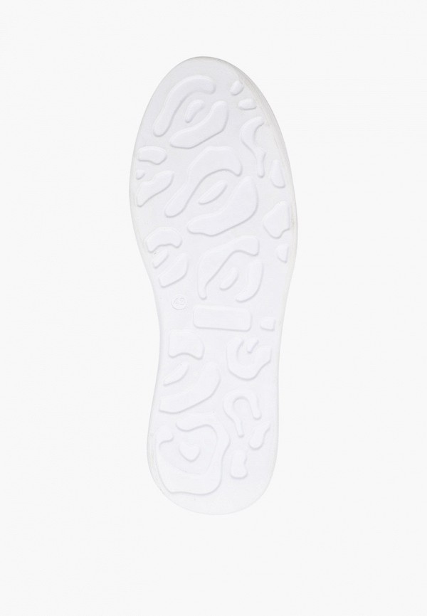 фото Кеды roberto jordiani