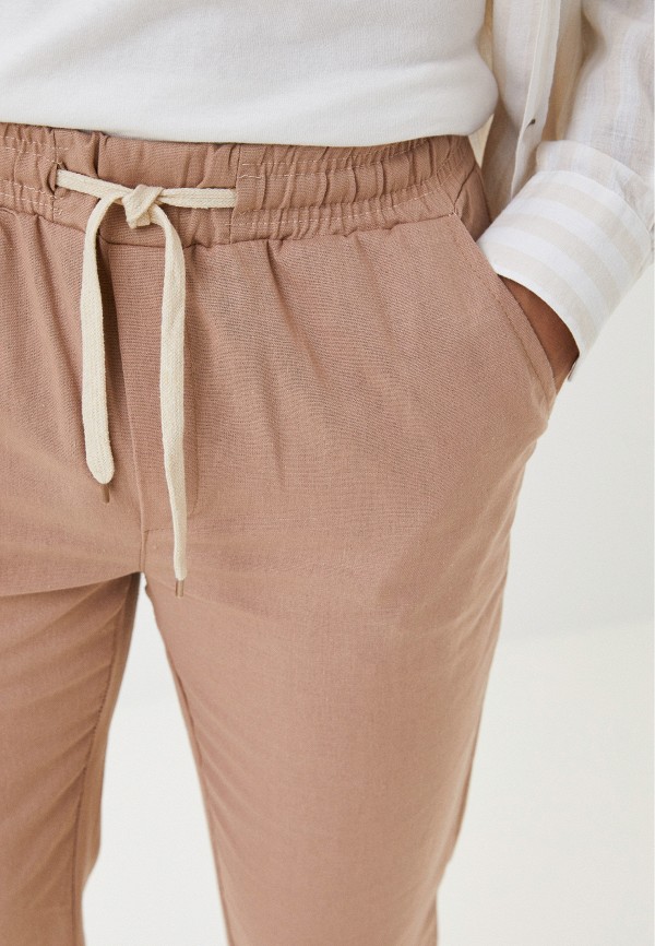 фото Брюки franco la'rinchi