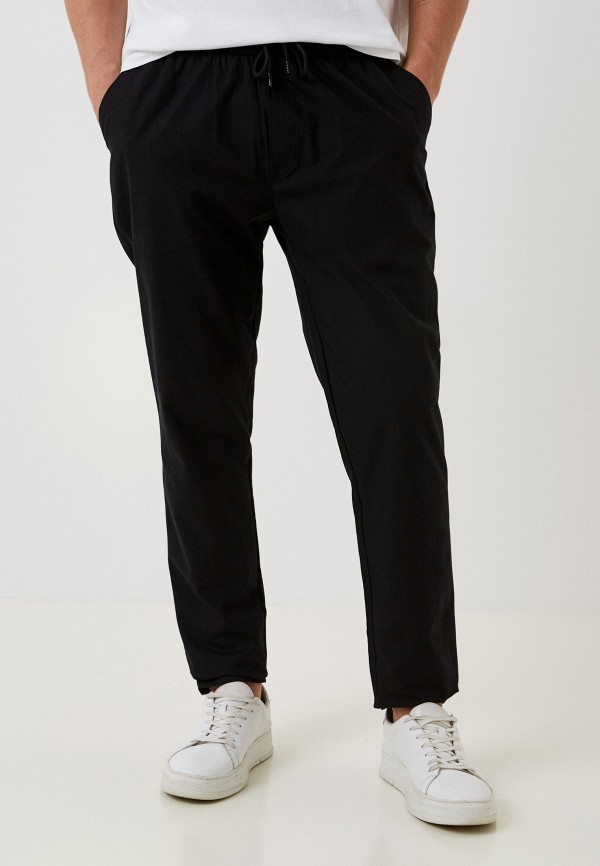 

Брюки Franco La'Rinchi, Черный