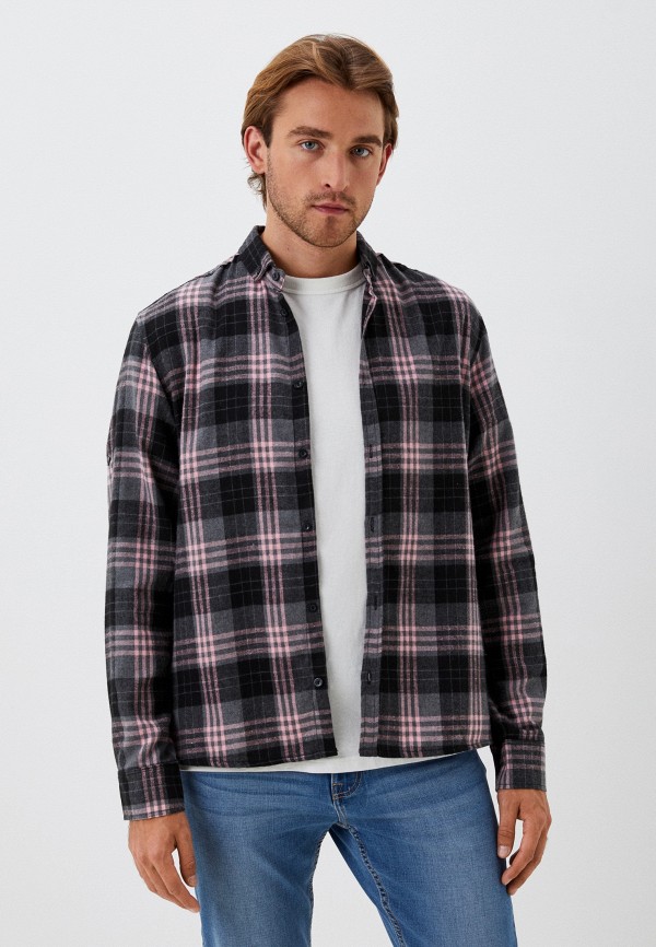 Рубашка Roberto Jordiani 1610₽