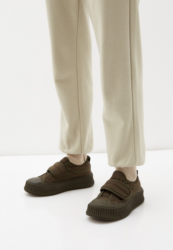 фото Кеды der spur