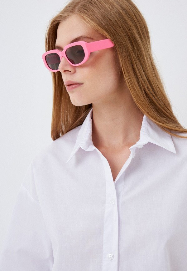 фото Очки солнцезащитные eyerepublic