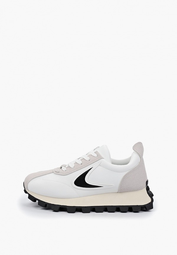 

Кроссовки Aimosi, Белый