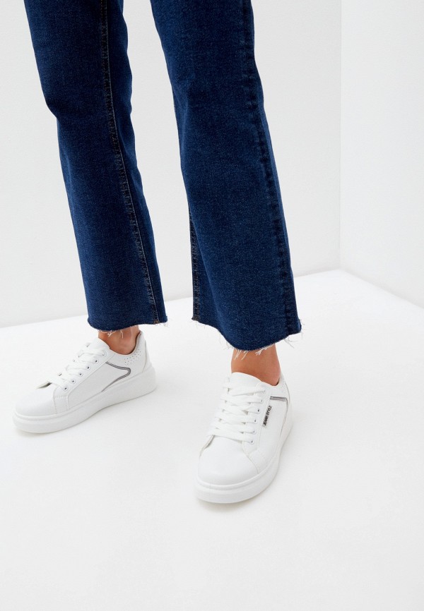 фото Кеды aimosi