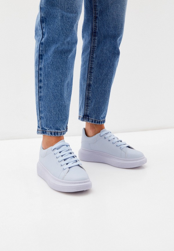 фото Кеды aimosi