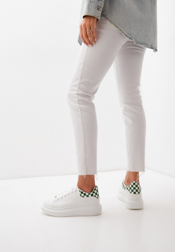 фото Кеды aimosi