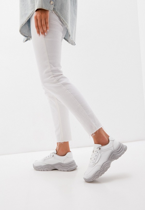 фото Кроссовки aimosi