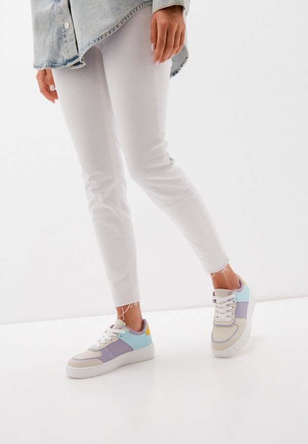 фото Кеды aimosi