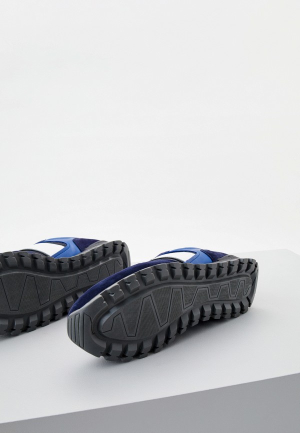 Кроссовки Bogner синий, размер 41, фото 5