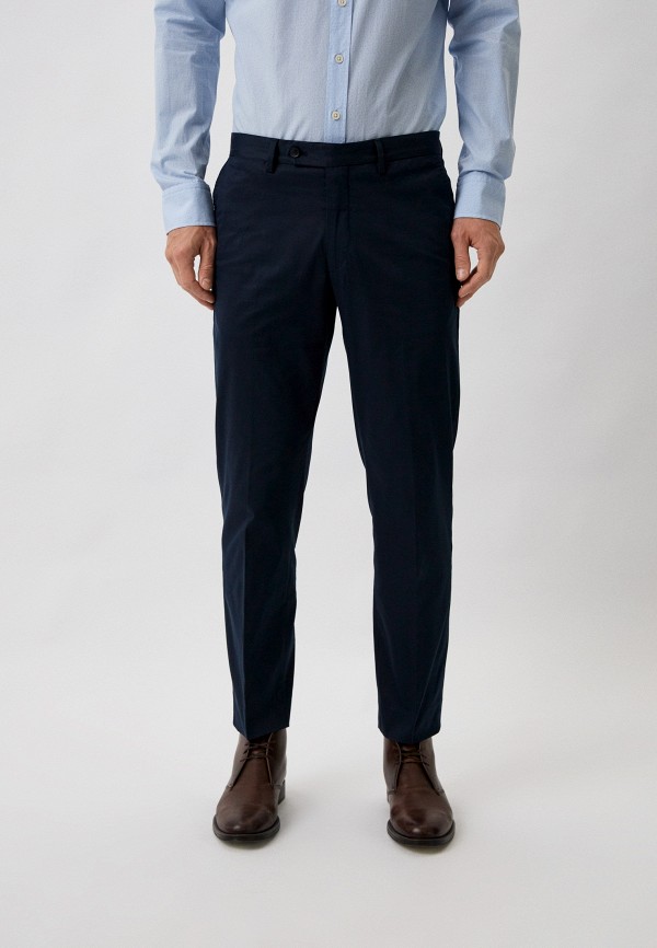 

Брюки Hackett London, Синий
