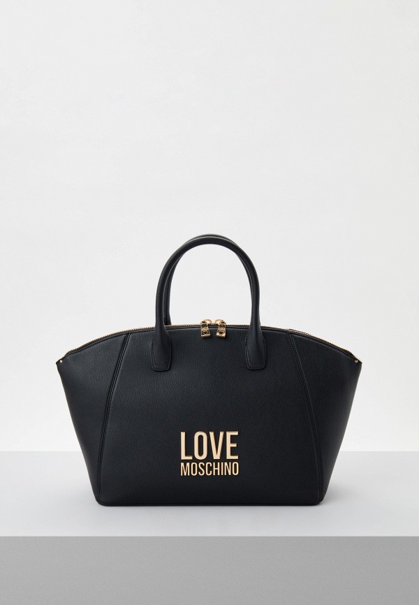 

Сумка Love Moschino, Черный